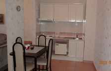 Апартамент корпус № 1