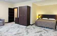 1-комнатный КОМФОРТ корпус 3