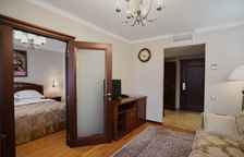 2-комнатный ПОЛУЛЮКС DBL корпус 4