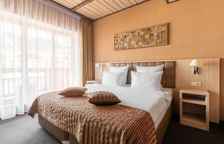 Делюкс стандарт