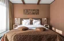 Интерконнект (два соединенных Делюкса)