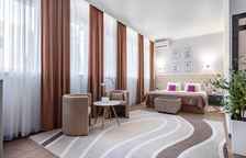 Lux Family (улучшенный)