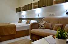 Апартаменты Park & House 1 