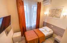 Стандарт одноместный без балкона