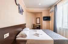 Стандарт двухместный без балкона