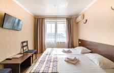 Стандарт двухместный с балконом