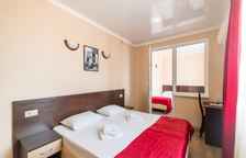 Стандарт трехместный без балкона