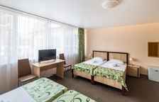 Стандарт четырехместный без балкона