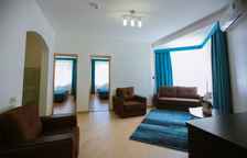 Комфорт трехкомнатный