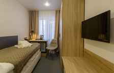 Стандарт одноместный