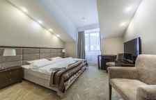 Стандарт двухместный