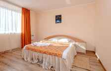 Двухкомнатный Семейный