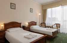 «СТАНДАРТ» TWIN Однокомнатный двухместный