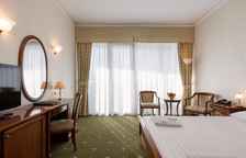 «СТАНДАРТ» DBL Однокомнатный двухместный