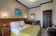 Стандарт двухкомнатный четырехместный