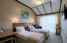 Стандарт однокомнатный двухместный