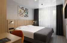 Стандарт двухместный