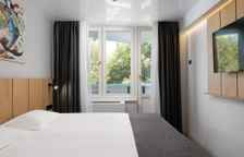 Комфорт двухместный