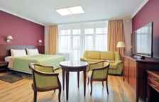 Комфорт Junior Suite