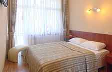 Стандарт одноместный