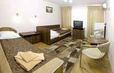 Эконом однокомнатный двухместный (TWIN)