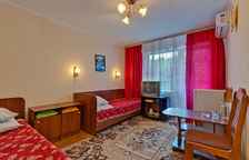 Стандарт однокомнатный двухместный