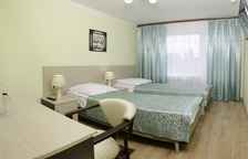 Комфорт однокомнатный двухместный