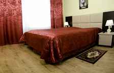 Люкс двухкомнатный двухместный (семейный)