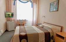 Стандарт одноместный