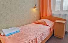 Место в двухместном стандарте