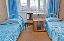 Место в трехместном стандарте (корпус С)