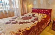 Люкс двухкомнатный двухместный