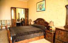 Люкс двухкомнатный (без балкона)