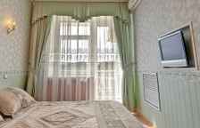 Двухкомнатные апартаменты