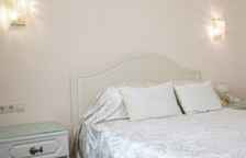 Стандарт 2-местный улучшенный плюс DBL (2 корпус основная территория)