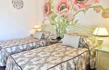 Стандарт однокомнатный двухместный улучшенный плюс (TWIN) (2 корпус)