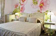 Стандарт однокомнатный двухместный улучшенный (DBL) (2 корпус)