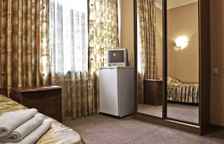 Эконом одноместный (1 корпус)