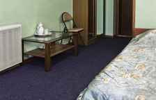 Эконом одноместный с кондиционером (1 корпус)