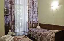 Эконом двухместный TWIN (1 корпус)