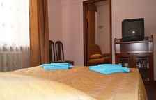 Эконом двухкомнатный двухместный (1 корпус)