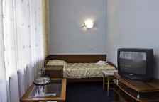 Стандарт двухместный TWIN (2 корпус)