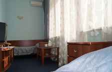 Стандарт двухместный с кондиционером TWIN (2 корпус)