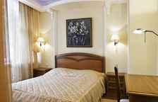 Джуниор Сюит одноместный (3 корпус)