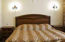 Джуниор Сюит двухкомнатный двухместный (3 корпус)