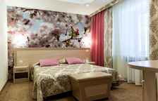 Комфорт однокомнатный двухместный (DBL) (корпус 2)