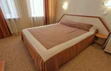 Стандарт однокомнатный двухместный (DBL) (корпус 3)