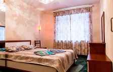 Эконом двухкомнатный двухместный (DBL) (корпус 5)