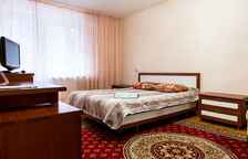 Стандарт однокомнатный одноместный квартирного типа