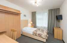 Стандарт однокомнатный одноместный (корпус № 1, 2)